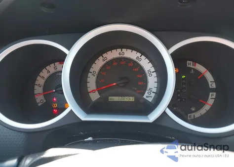 2011 Toyota Tacoma V6 из США, поврежденный, VIN 3TMMU4FNXBM036715